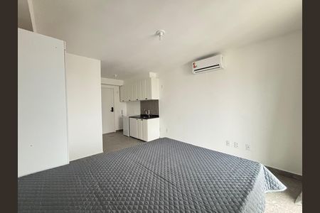 Studio para alugar com 26m², 1 quarto e sem vaga Studio para alugar com 26m², 1 quarto e sem vagaStudio