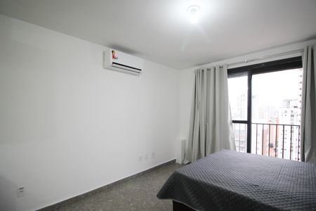 Studio para alugar com 26m², 1 quarto e sem vaga Studio para alugar com 26m², 1 quarto e sem vagaSuíte