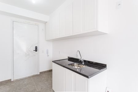 Studio de kitnet/studio para alugar com 1 quarto, 26m² em Vila Olímpia, São Paulo