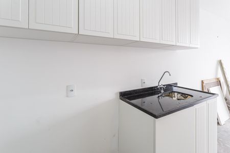 Studio à venda com 26m², 1 quarto e sem vagaStudio