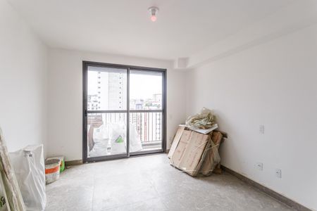 Studio à venda com 26m², 1 quarto e sem vagaStudio