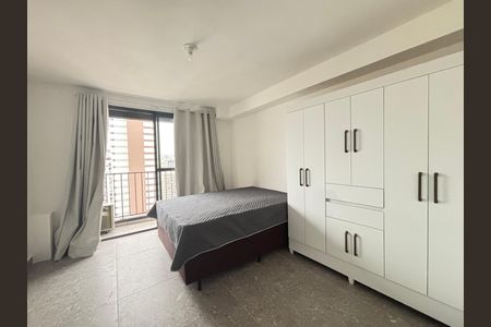 Studio para alugar com 26m², 1 quarto e sem vaga Studio para alugar com 26m², 1 quarto e sem vagaStudio