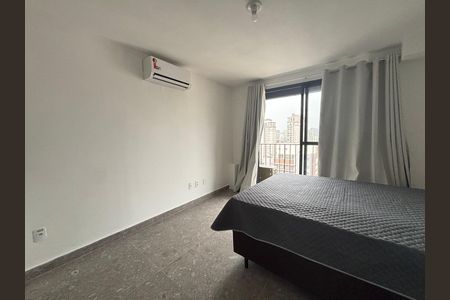 Studio para alugar com 26m², 1 quarto e sem vaga Studio para alugar com 26m², 1 quarto e sem vagaStudio
