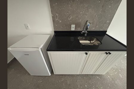 Studio para alugar com 26m², 1 quarto e sem vaga Studio para alugar com 26m², 1 quarto e sem vagaStudio