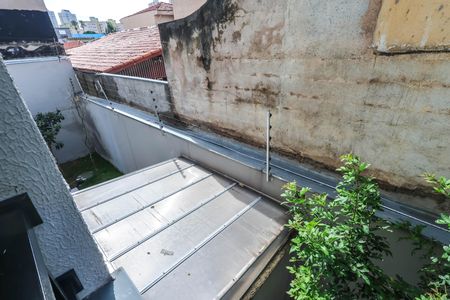 Varanda de apartamento à venda com 2 quartos, 31m² em Vila Moraes, São Paulo