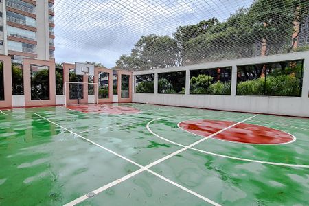 Apartamento para alugar com 62m², 2 quartos e 2 vagasQuadra Esportiva