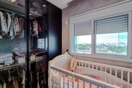 Apartamento para alugar com 62m², 2 quartos e 2 vagasQuarto 2