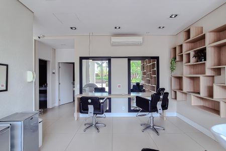 Apartamento para alugar com 62m², 2 quartos e 2 vagasÁrea comum