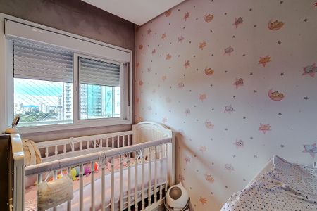 Apartamento para alugar com 62m², 2 quartos e 2 vagasQuarto 2