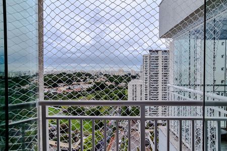 Apartamento para alugar com 62m², 2 quartos e 2 vagasVista do Quarto 2