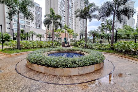 Apartamento para alugar com 62m², 2 quartos e 2 vagasÁrea comum