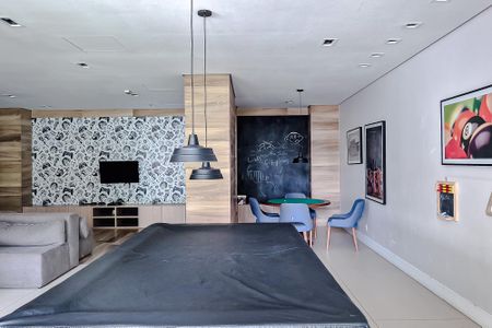 Apartamento para alugar com 62m², 2 quartos e 2 vagasÁrea comum