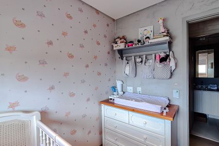 Apartamento para alugar com 62m², 2 quartos e 2 vagasQuarto 2