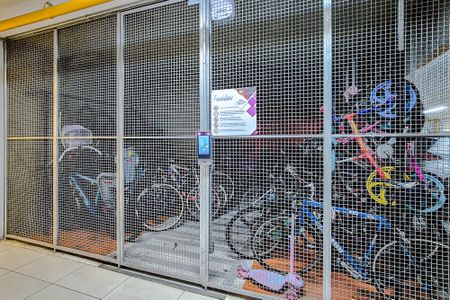 Apartamento para alugar com 62m², 2 quartos e 2 vagasÁrea comum