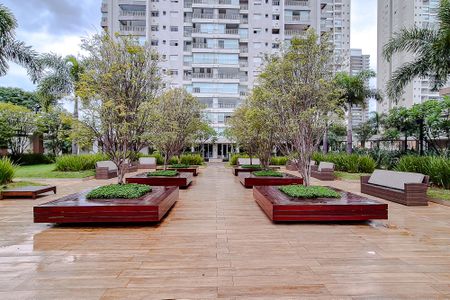 Apartamento para alugar com 62m², 2 quartos e 2 vagasÁrea comum