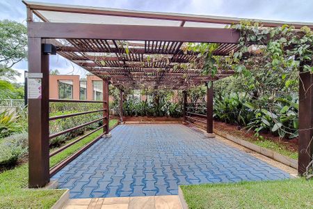 Apartamento para alugar com 62m², 2 quartos e 2 vagasÁrea comum