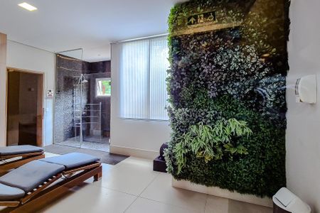 Apartamento para alugar com 62m², 2 quartos e 2 vagasÁrea comum