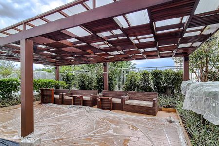 Apartamento para alugar com 62m², 2 quartos e 2 vagasÁrea comum