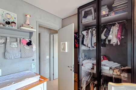 Apartamento para alugar com 62m², 2 quartos e 2 vagasQuarto 2