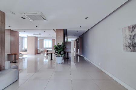 Apartamento para alugar com 62m², 2 quartos e 2 vagasÁrea comum