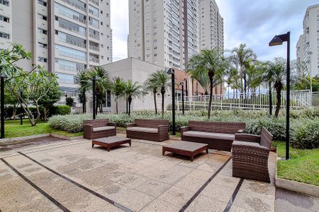 Apartamento para alugar com 62m², 2 quartos e 2 vagasÁrea comum