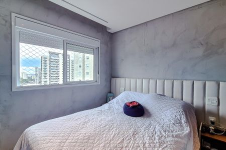 Apartamento para alugar com 62m², 2 quartos e 2 vagasQuarto 1 - Suíte