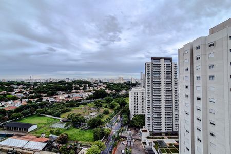 Apartamento para alugar com 62m², 2 quartos e 2 vagasVista da Suíte