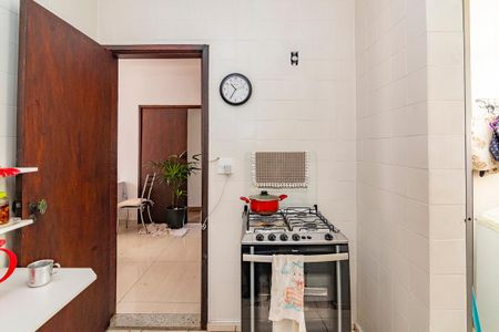 Apartamento para alugar com 150m², 2 quartos e 2 vagasCozinha