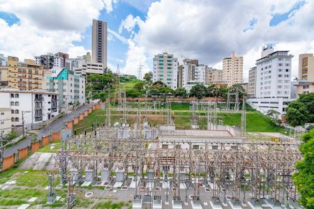 Apartamento para alugar com 150m², 2 quartos e 2 vagasQuarto 1