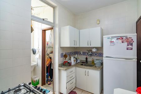 Apartamento para alugar com 150m², 2 quartos e 2 vagasCozinha
