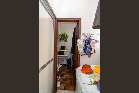 Apartamento para alugar com 150m², 2 quartos e 2 vagasÁrea de Serviço