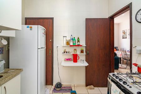 Apartamento para alugar com 150m², 2 quartos e 2 vagasCozinha