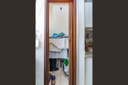 Apartamento para alugar com 150m², 2 quartos e 2 vagasÁrea de Serviço