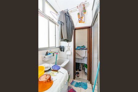 Apartamento para alugar com 150m², 2 quartos e 2 vagasÁrea de Serviço