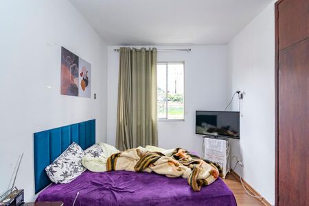 Quarto 1 de apartamento para alugar com 2 quartos, 150m² em Gutierrez, Belo Horizonte