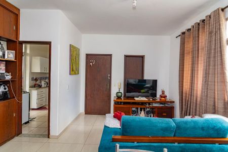 Apartamento para alugar com 150m², 2 quartos e 2 vagasSala