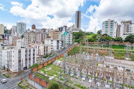 Apartamento para alugar com 150m², 2 quartos e 2 vagasQuarto 1