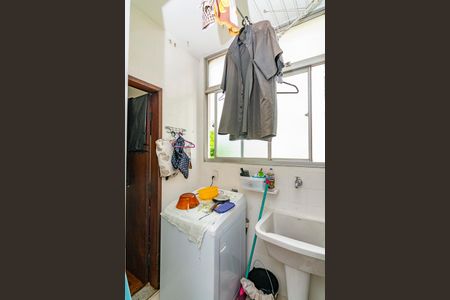 Apartamento para alugar com 150m², 2 quartos e 2 vagasÁrea de Serviço