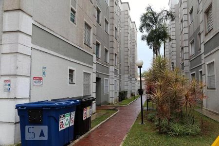 Apartamento para alugar com 44m², 2 quartos e 1 vagaÁrea comum