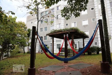 Apartamento para alugar com 44m², 2 quartos e 1 vagaÁrea comum