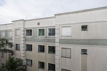 Apartamento para alugar com 44m², 2 quartos e 1 vagaVista do Quarto 2