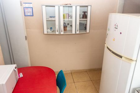 Casa para alugar com 40m², 1 quarto e 1 vaga Casa para alugar com 40m², 1 quarto e 1 vagaCozinha