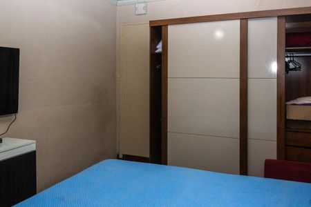 Quarto de casa para alugar com 1 quarto, 40m² em Jardim Anhanguera, São Paulo