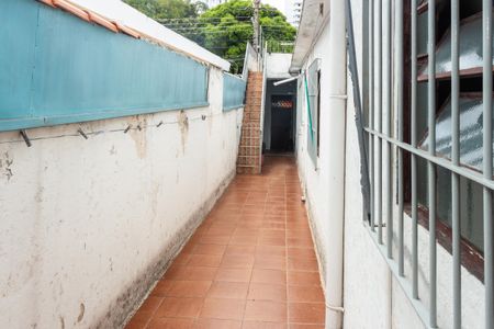 Casa para alugar com 40m², 1 quarto e 1 vaga Casa para alugar com 40m², 1 quarto e 1 vagaÁrea de Serviço