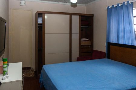 Casa para alugar com 40m², 1 quarto e 1 vaga Casa para alugar com 40m², 1 quarto e 1 vagaQuarto