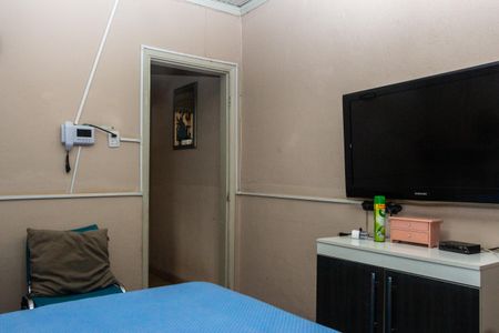 Quarto de casa para alugar com 1 quarto, 40m² em Jardim Anhanguera, São Paulo