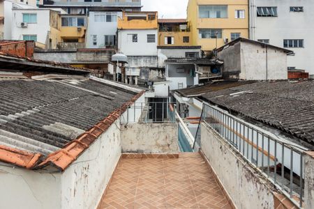 Casa para alugar com 40m², 1 quarto e 1 vaga Casa para alugar com 40m², 1 quarto e 1 vagaÁrea de Serviço