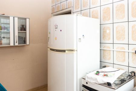 Casa para alugar com 40m², 1 quarto e 1 vaga Casa para alugar com 40m², 1 quarto e 1 vagaCozinha