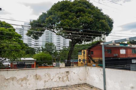 Casa para alugar com 40m², 1 quarto e 1 vaga Casa para alugar com 40m², 1 quarto e 1 vagaÁrea de Serviço