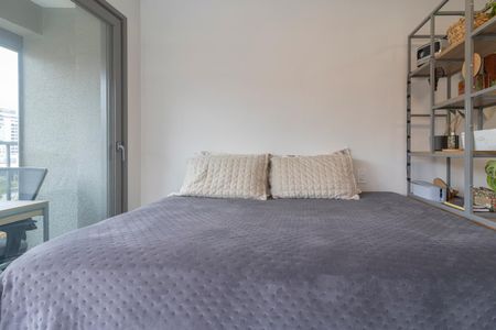 Studio para alugar com 36m², 1 quarto e sem vaga Studio para alugar com 36m², 1 quarto e sem vagaStudio